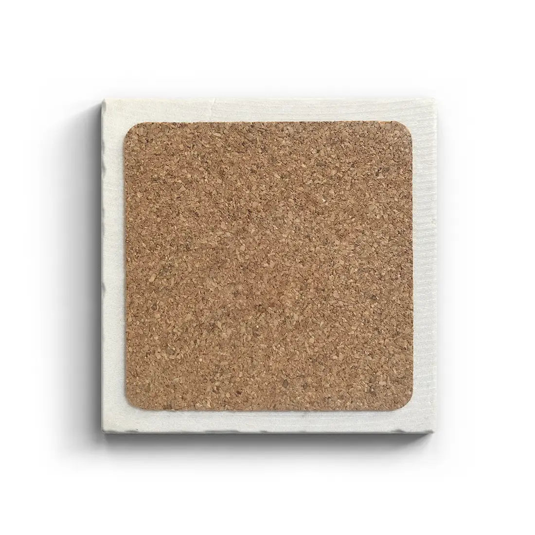 Best Friends - Marble Coaster