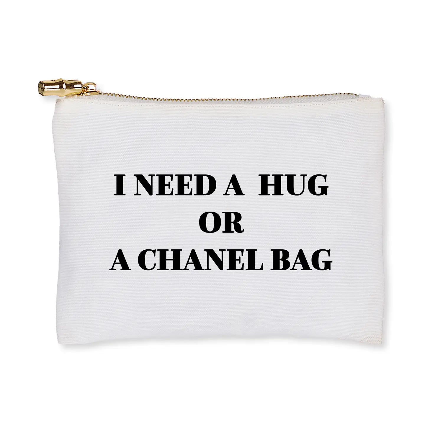 Flat Zip - I Need A Hug