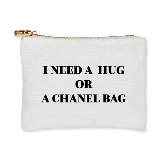 Flat Zip - I Need A Hug