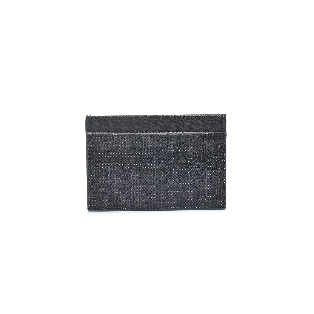 Gigi Card Holder - Black