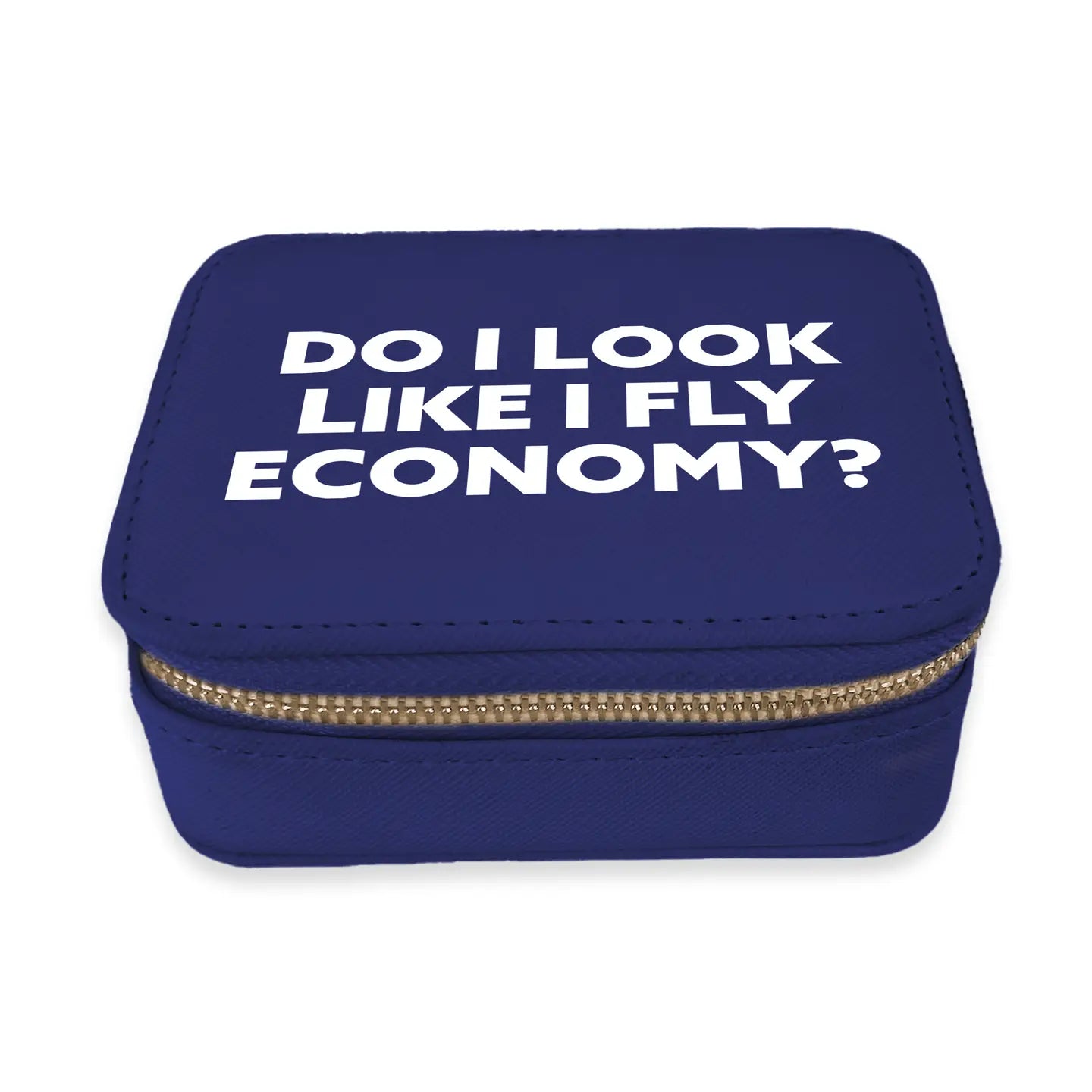 Pill Box - Fry Economy