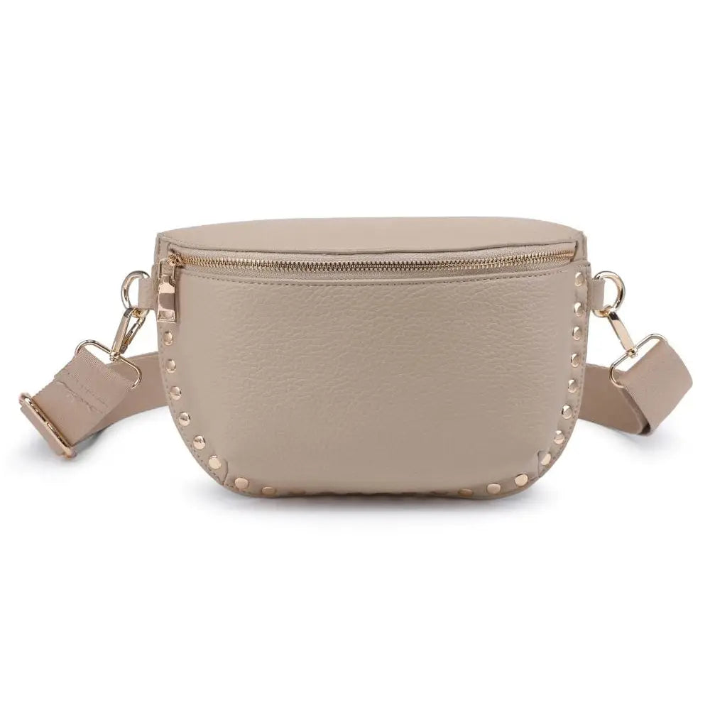 Studded Fanny Pack