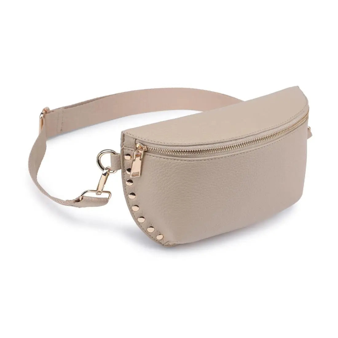 Studded Fanny Pack