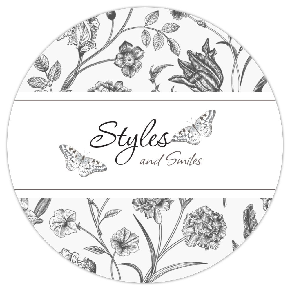 Styles & Smiles Gift Card