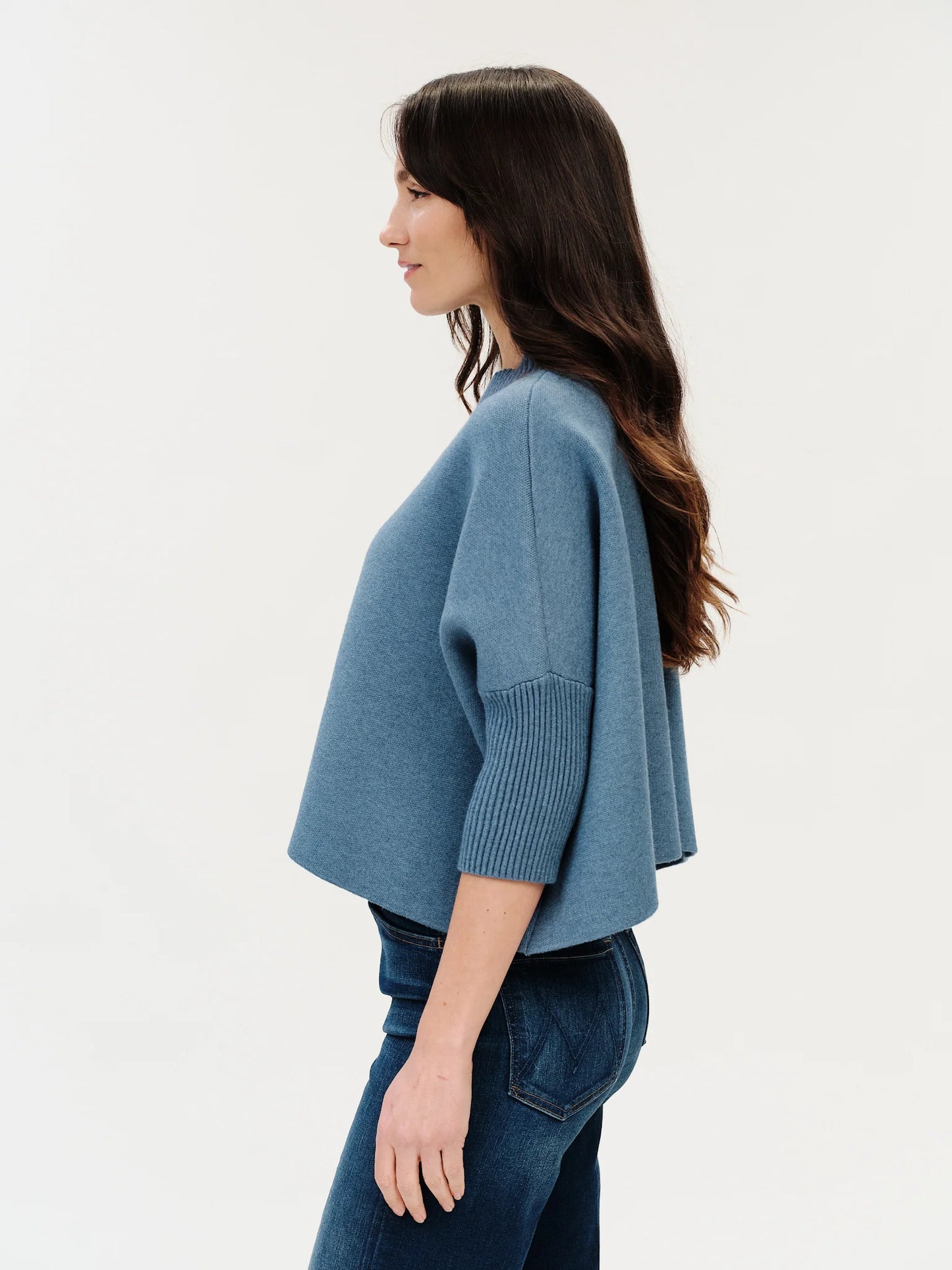 Oslo Sweater