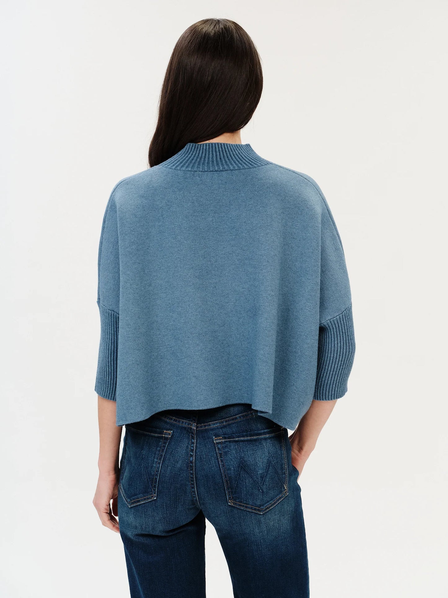 Oslo Sweater
