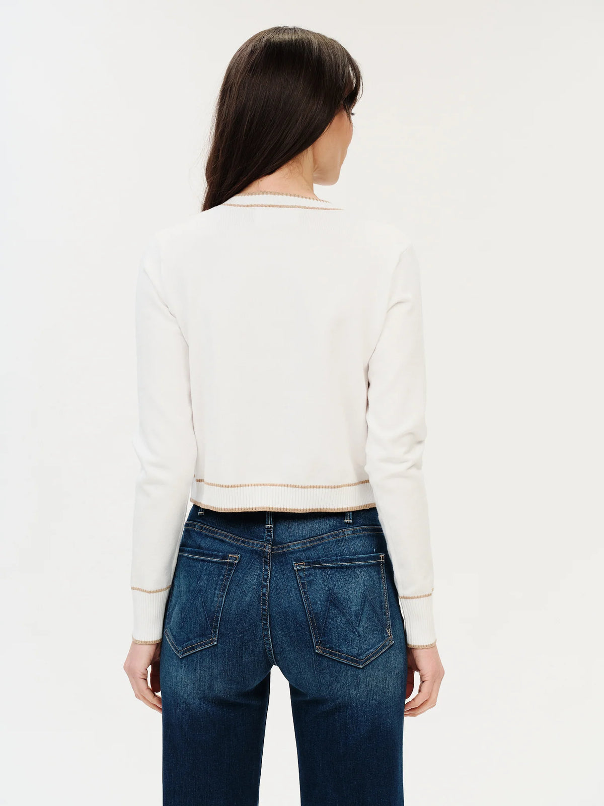 Renley Sweater