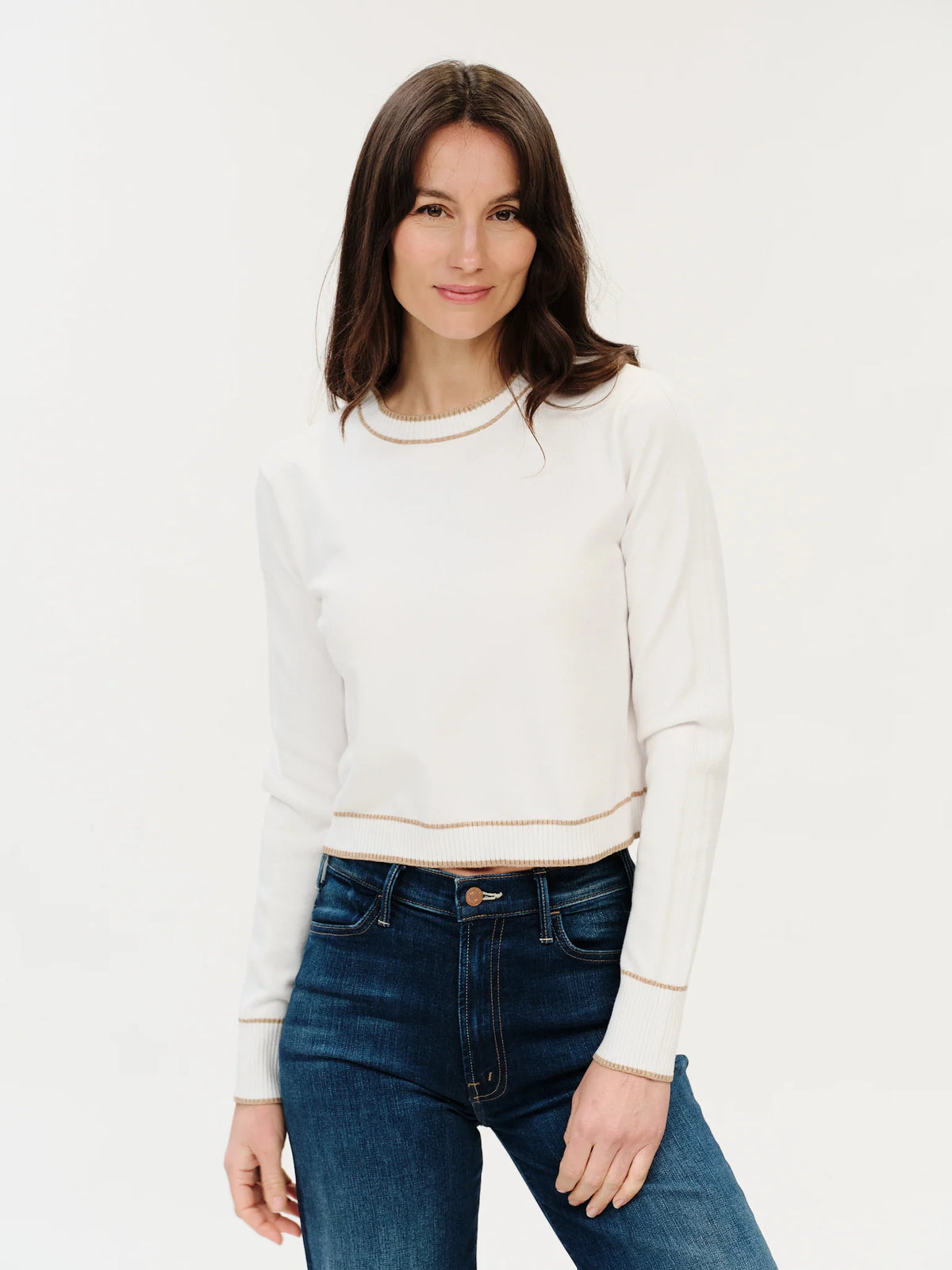 Renley Sweater